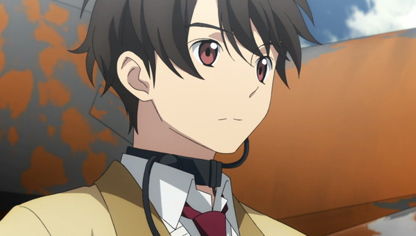 Inaho Kaizuka