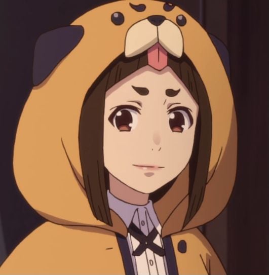 Inaho Yamato