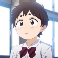 Nokoko Inaka portrait