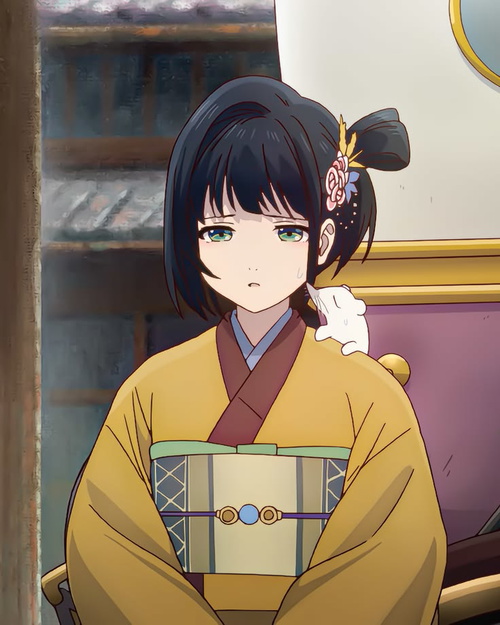 Inako Momokawa