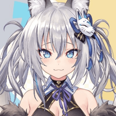 Display picture for Iroha Inari