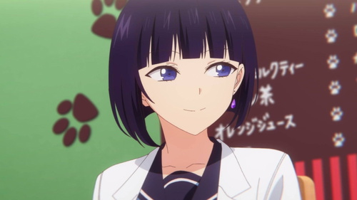 Inari Sakihira