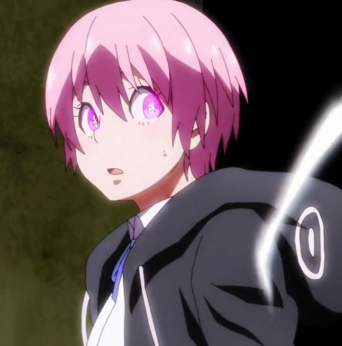 Display picture for Inca Kasugatani