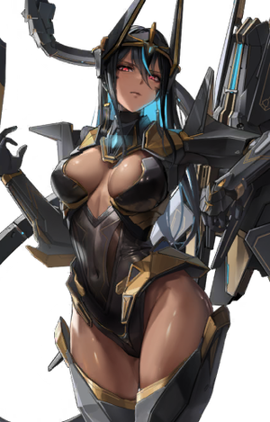 Indivilia