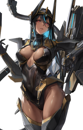 Indivilia