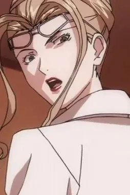 Ine Makigami