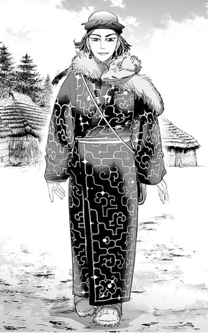 Inkarmat