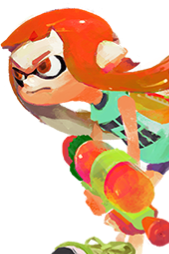 Display picture for Inkling