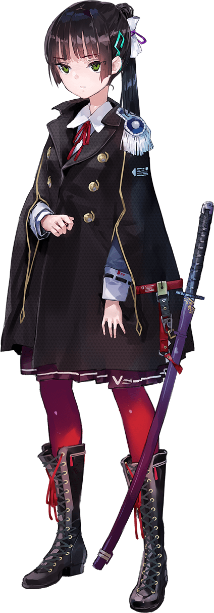 Inori Natsume