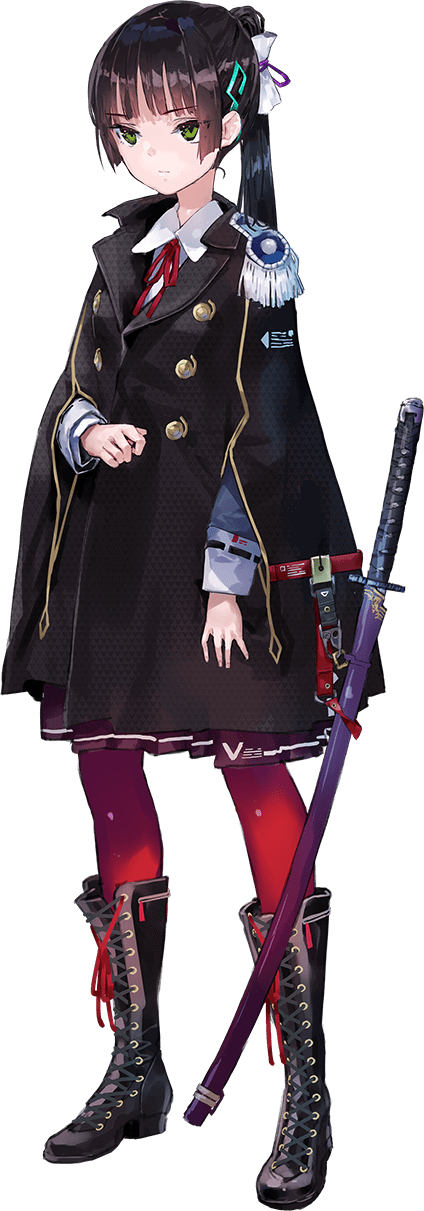 Inori Natsume