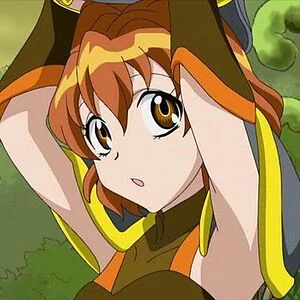 Inori Yamabuki