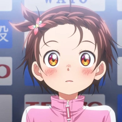 Inori Yuitsuka