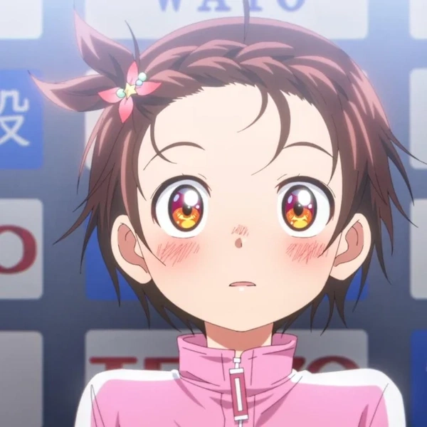 Inori Yuitsuka