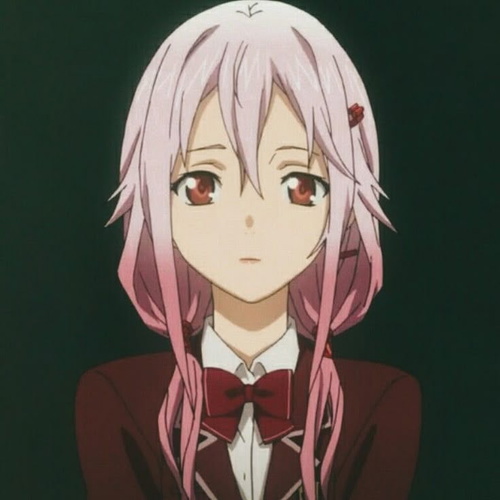 Inori Yuzuriha
