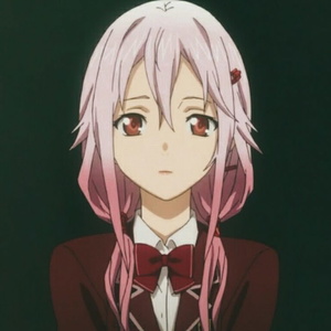 Inori Yuzuriha