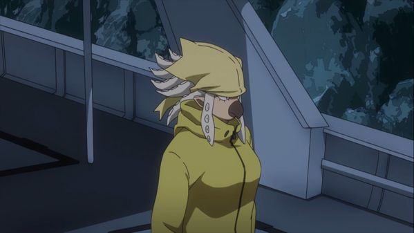 Innsmouth no Imouto