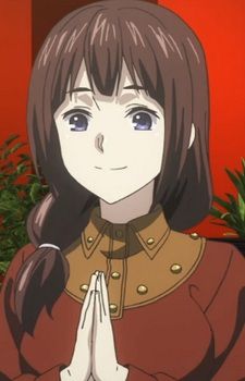 Display picture for Hinako Inui