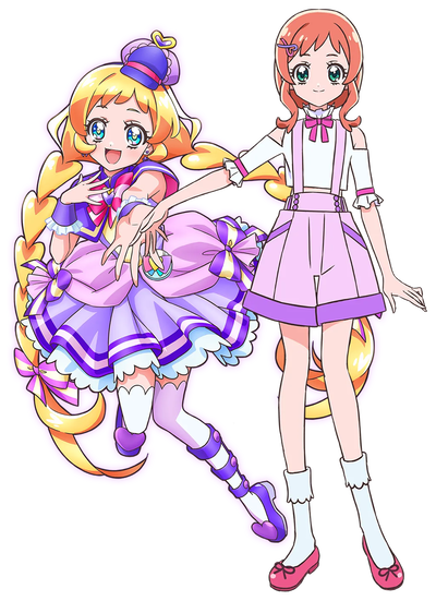 Inukai Iroha