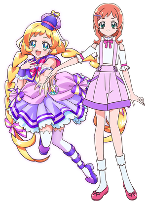 Inukai Iroha