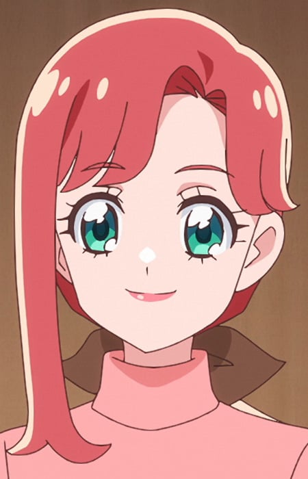 Inukai Youko