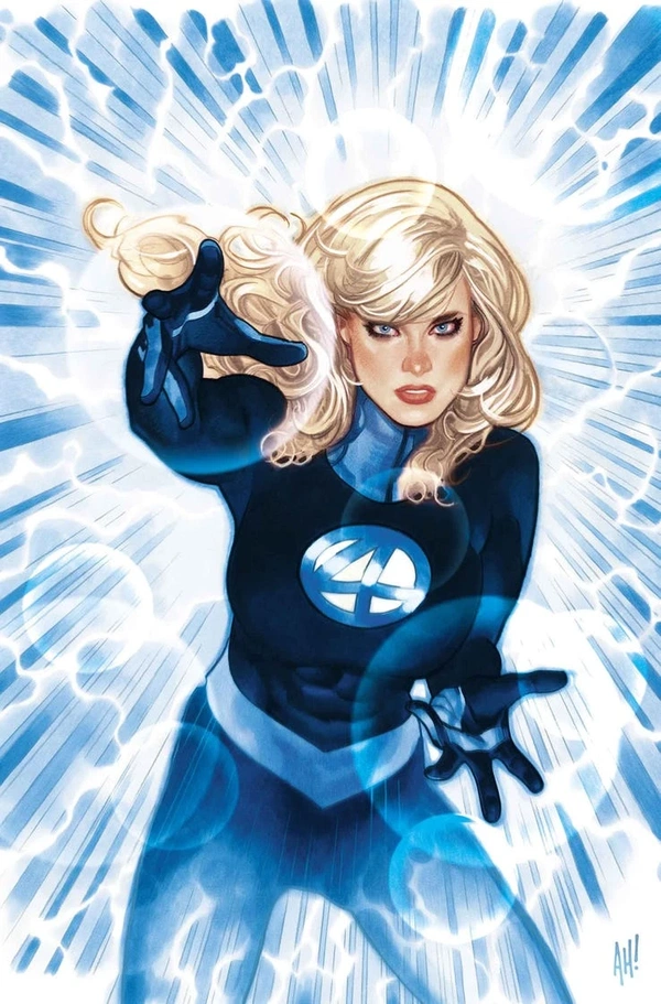 Susan Storm-Richards