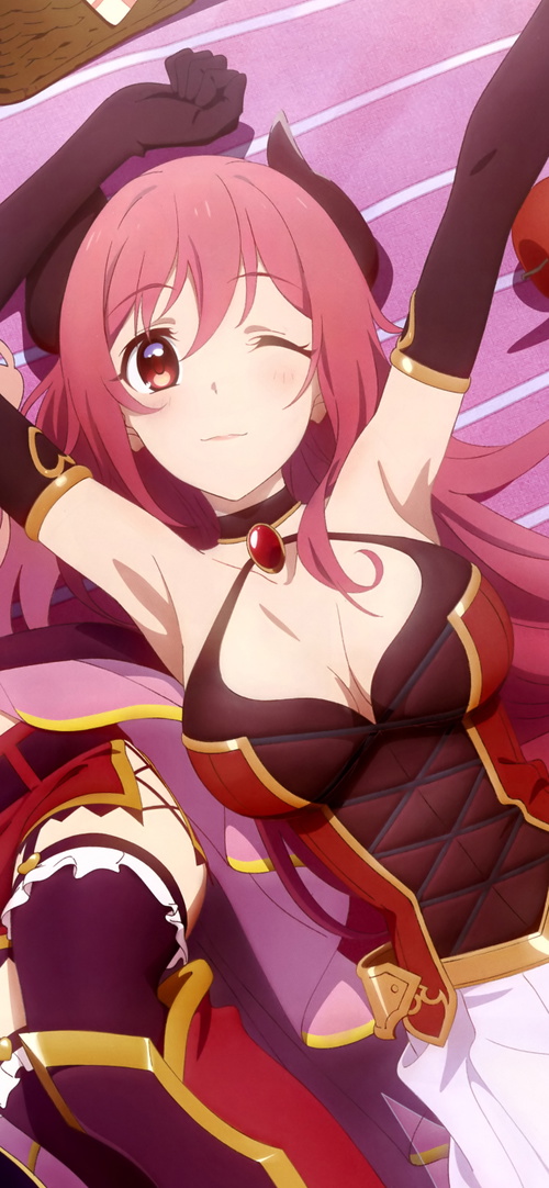 Io Hasekura
