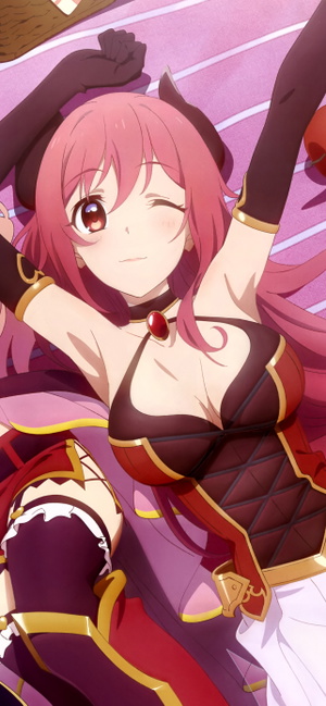Io Hasekura