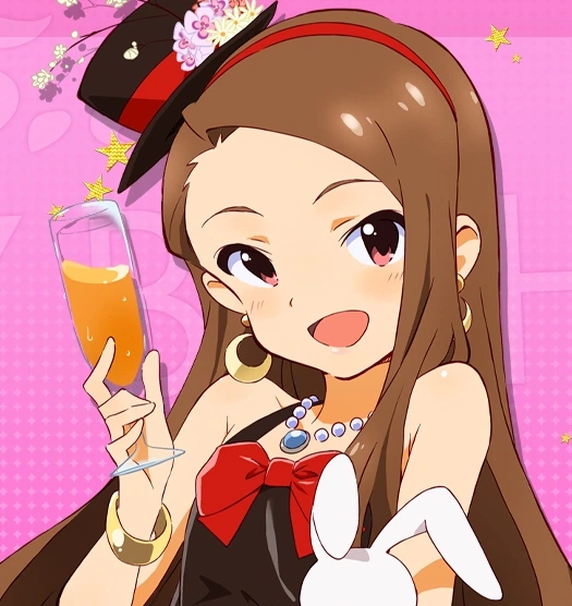 Iori Minase