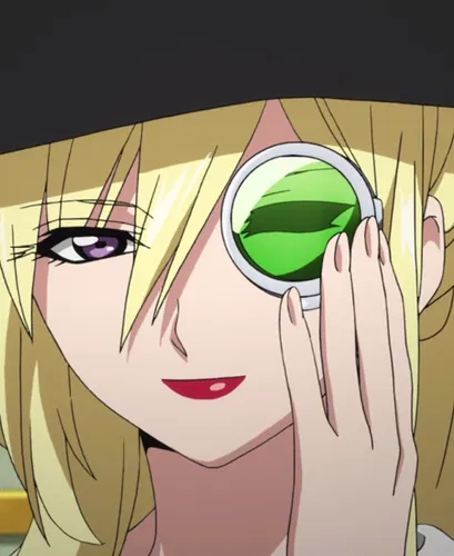 Display picture for Irene Smirnoff