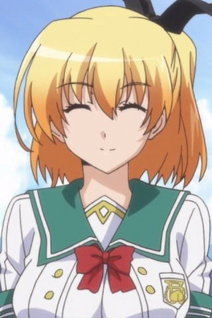 Iria Fukumune