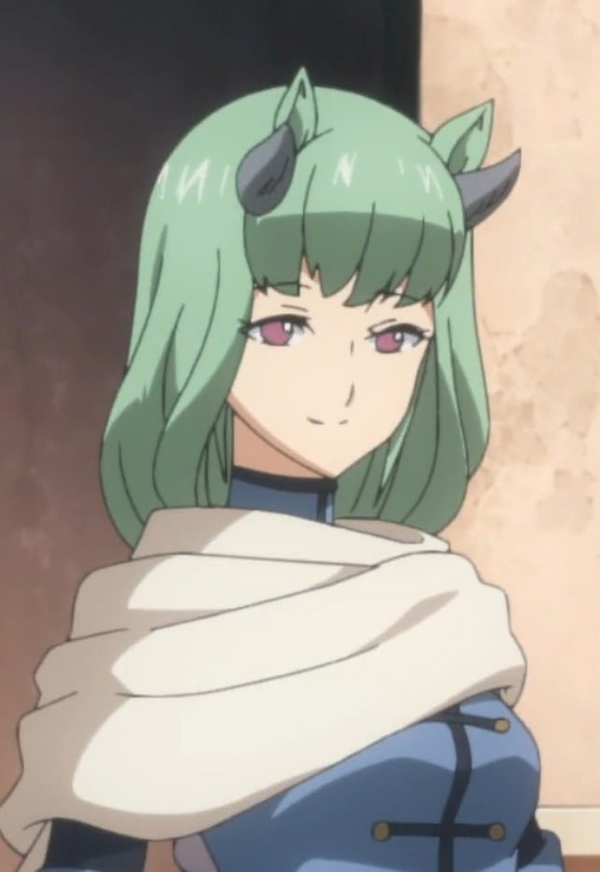 Iris