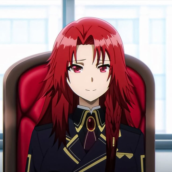 Iris Midgar