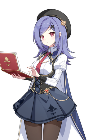 Iris