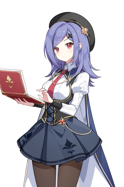 Iris