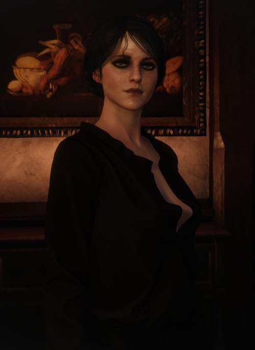 Iris von Everec
