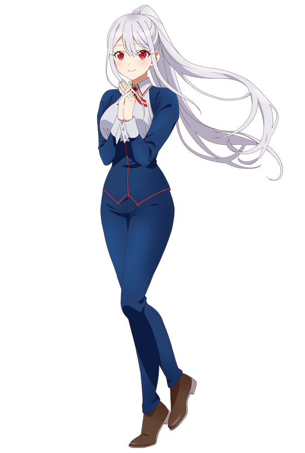 Display picture for Irisphilia