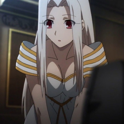 Irisviel von Einzbern