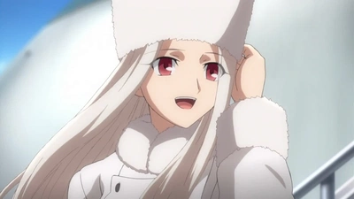 Irisviel von Einzbern