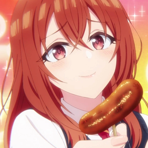 Iroha Kohinata