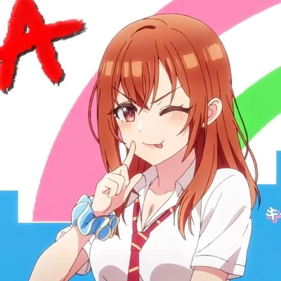 Iroha Kohinata
