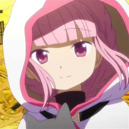 Display picture for Iroha Tamaki