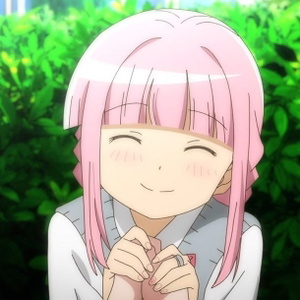 Iroha Tamaki