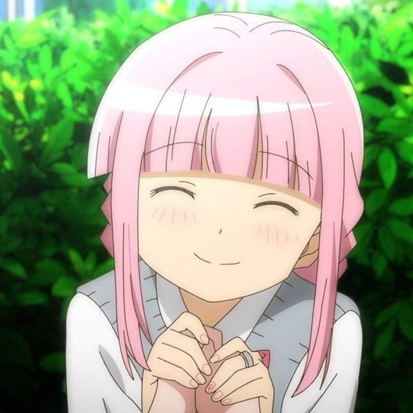 Iroha Tamaki