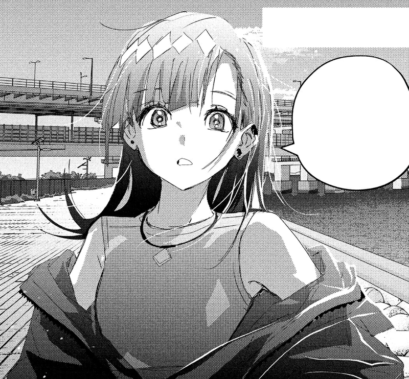 Iruka Okazaki - Medalist - MyWaifuList 