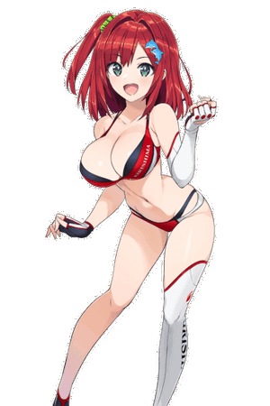 Iruka Sakimiya