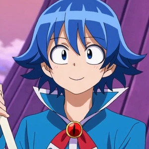 Iruma Suzuki