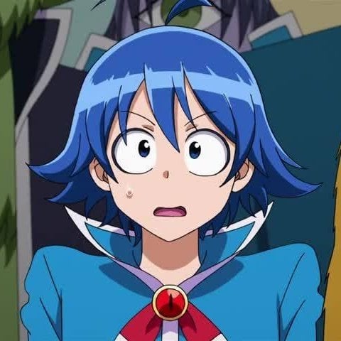 Display picture for Iruma Suzuki