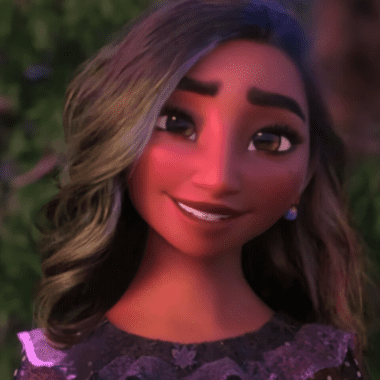 Display picture for Isabela Madrigal