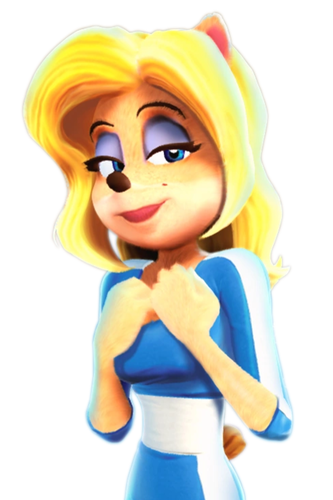 Display picture for Isabella