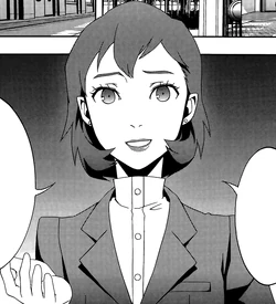 Isako Toriumi